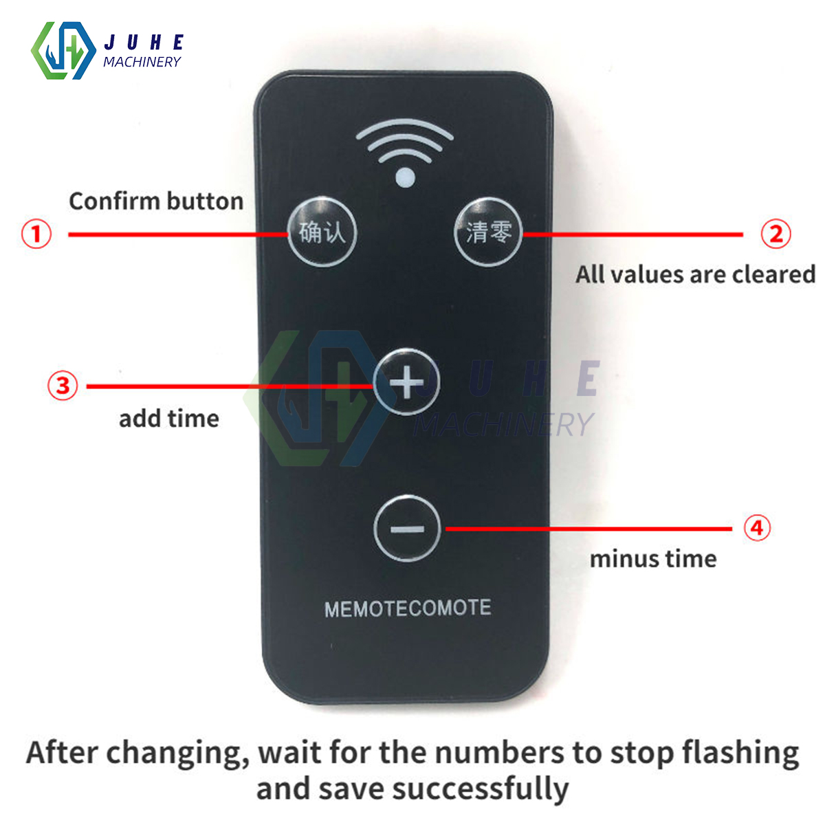 161-3932 336-0367 Remote Timer for Caterpillar Diesel Engine Excavator OEM remote timer remote control