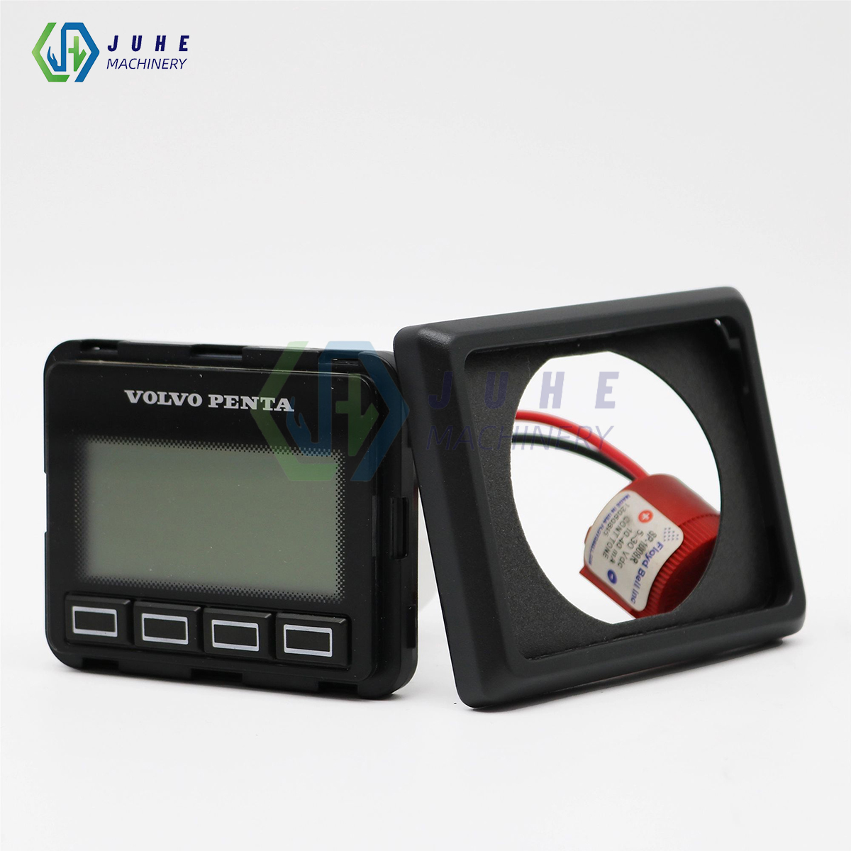 Volvo Penta monitor