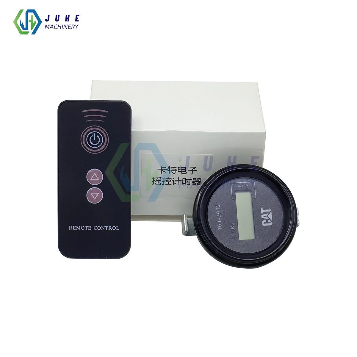 Control Panel for Marine Engines