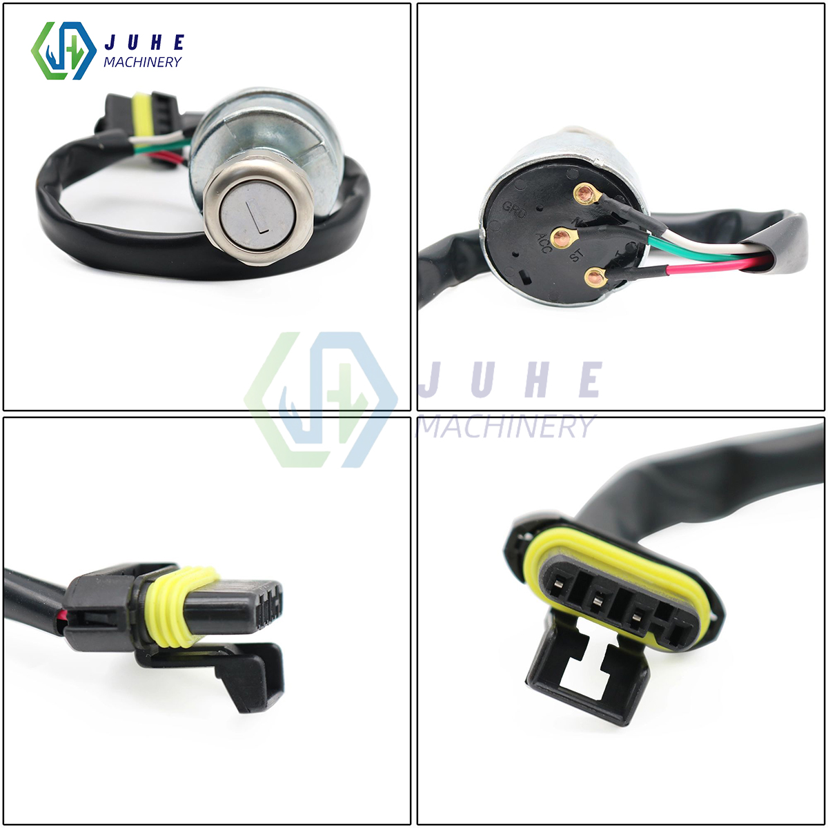Advanced ignition switch 6679842 for Bobcat 5600 mechanical parts engineering machinery parts engine parts