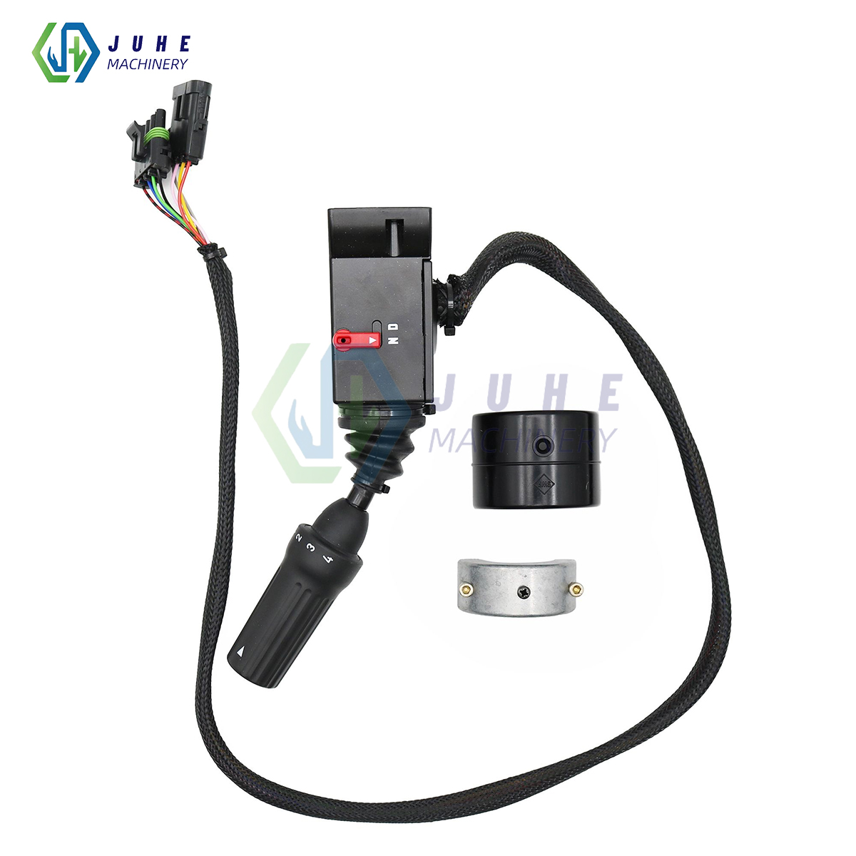 transmission controller 0501216209