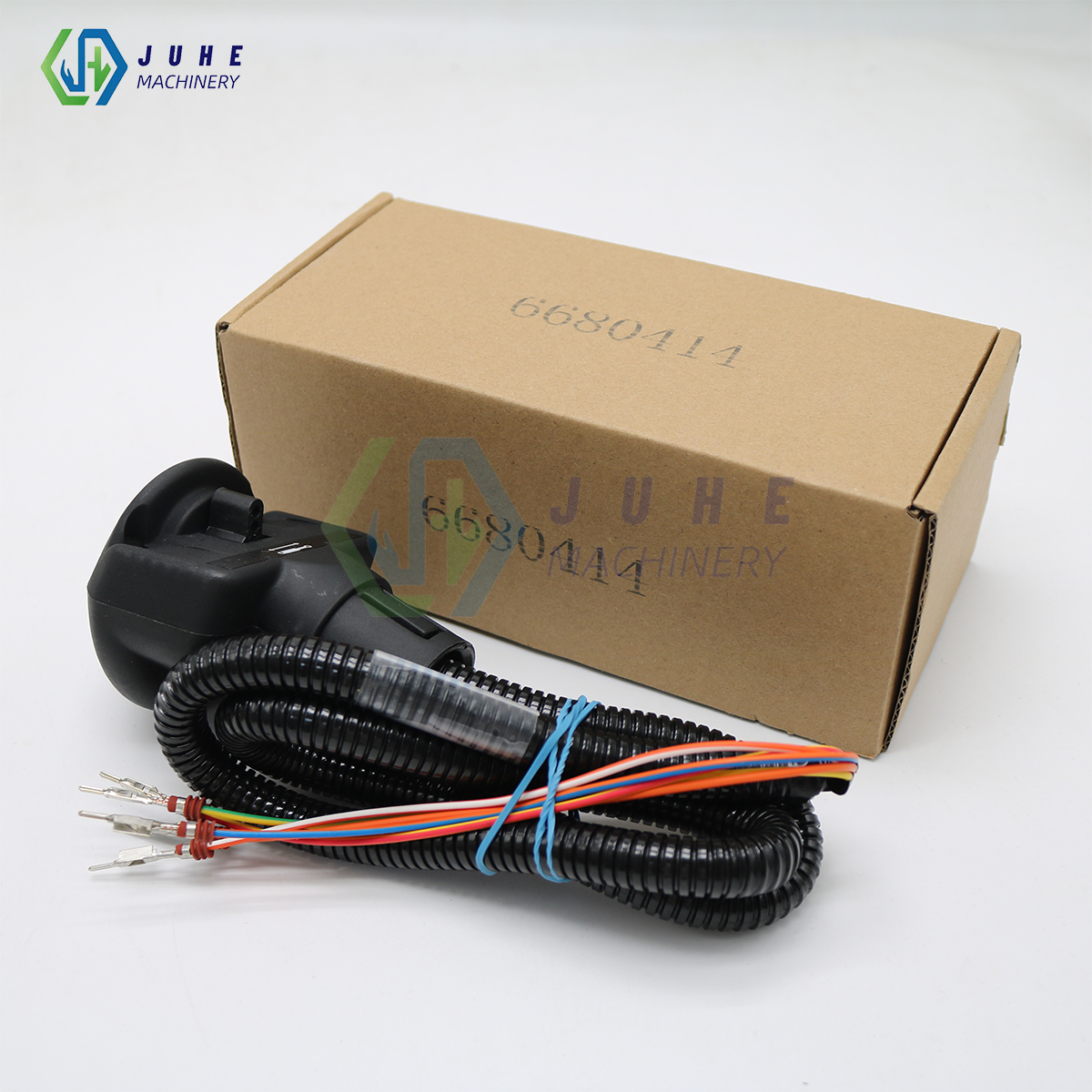 6680414 Auxiliary Four Switch Handle