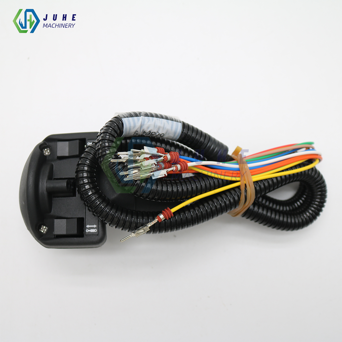 Loaders 6680419 Left Auxiliary Quad Switch Handle