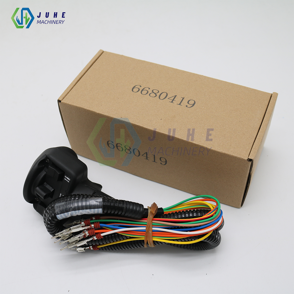 6680419 Left Auxiliary Quad Switch Handle