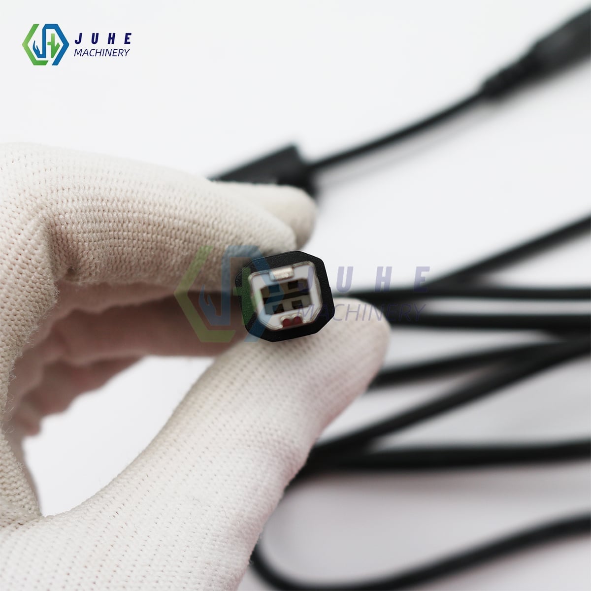 6 in 1 EOL OBD diagnostic tool for Weichai HOWO Shacman Sinotruk Fault Diagnosis Test Scanner