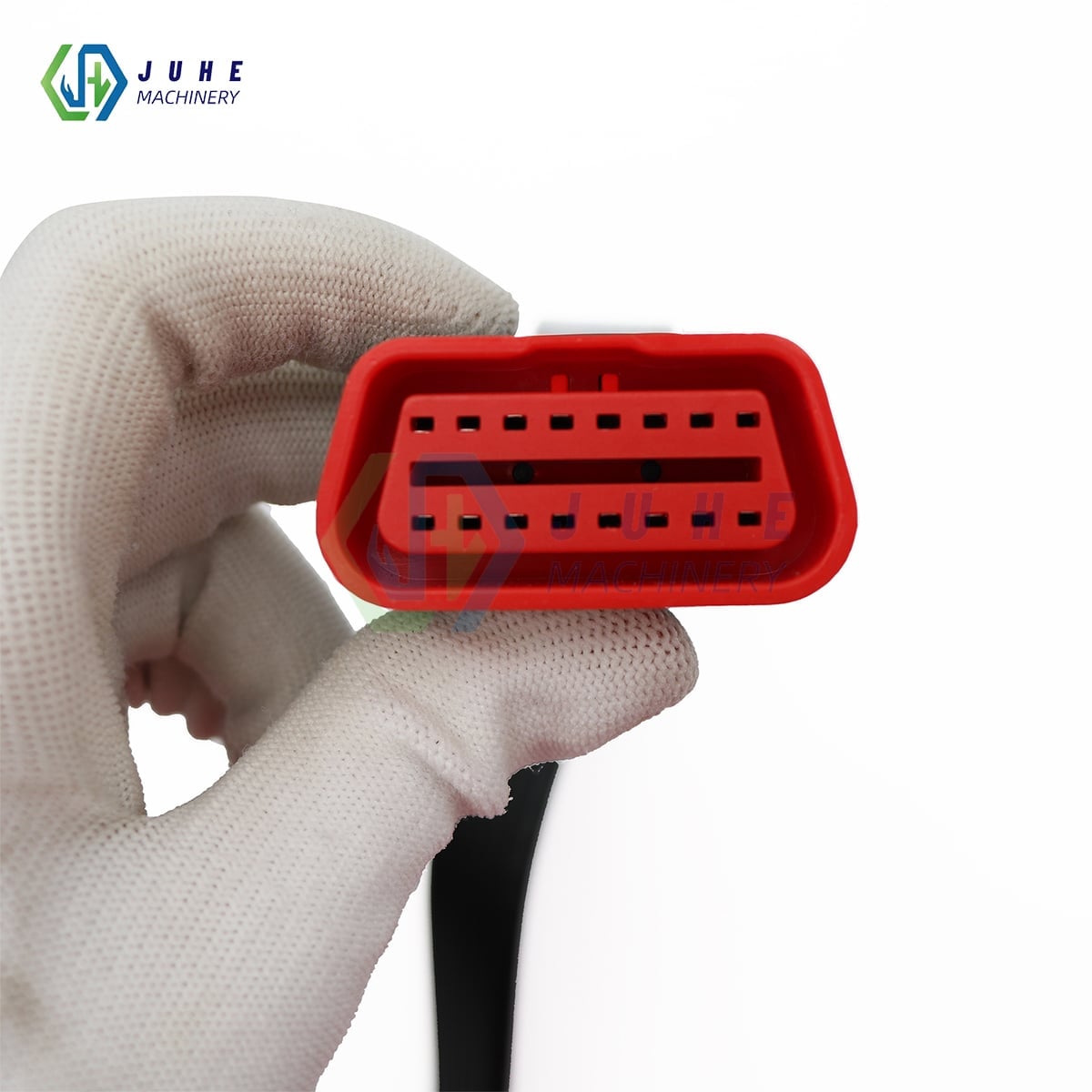 Diagnostic tool for Weichai Sinotruk EOL Shacman HOWO A7 T7H Sitrak Hohan Hohan Diagnostic tool