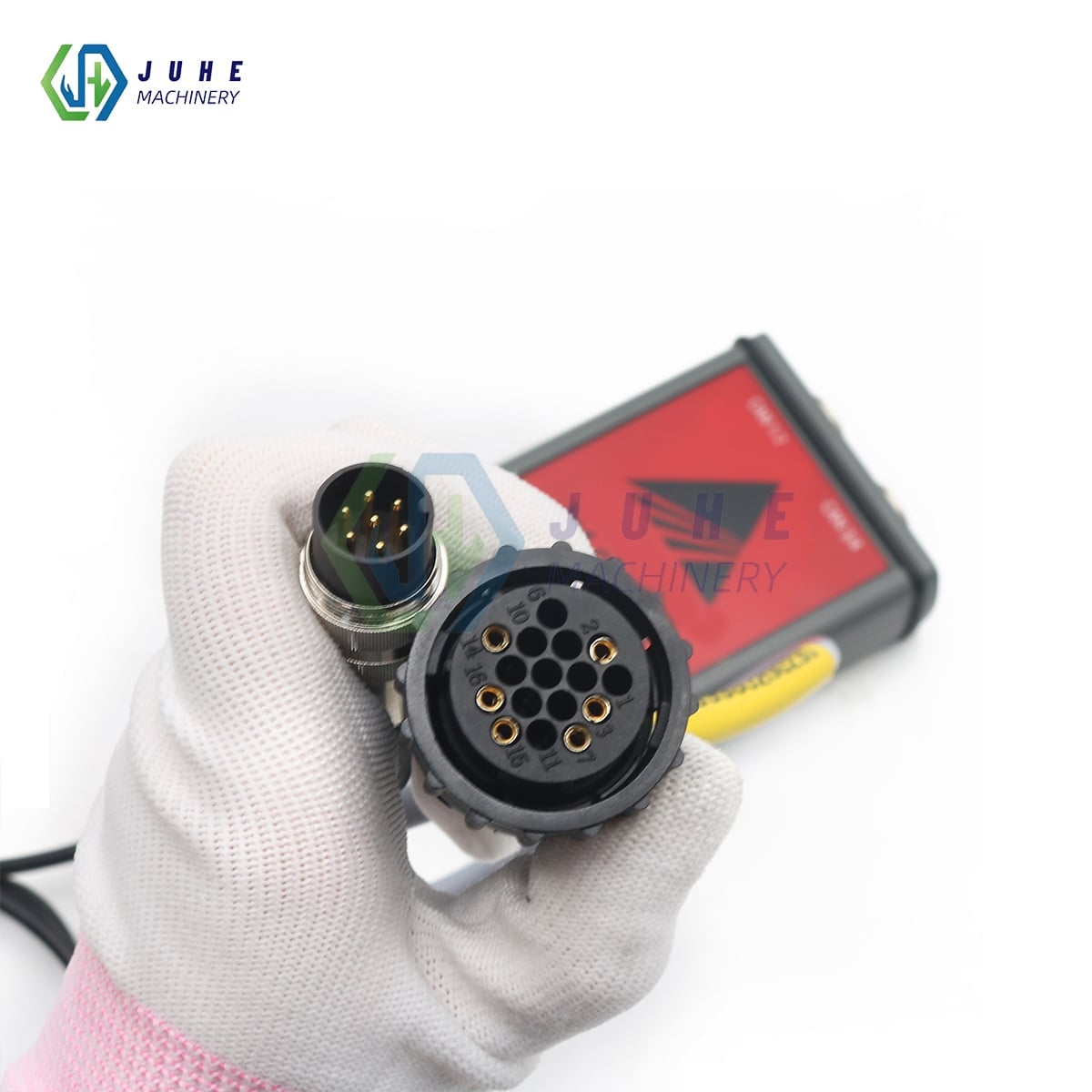 Diagnostic Kit 16-pin Cable