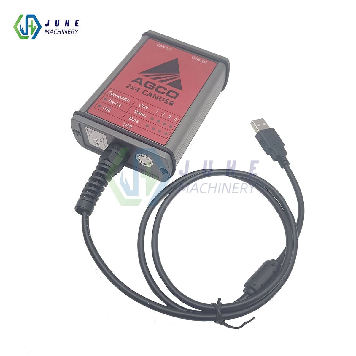AGCO Diagnostic Adapter