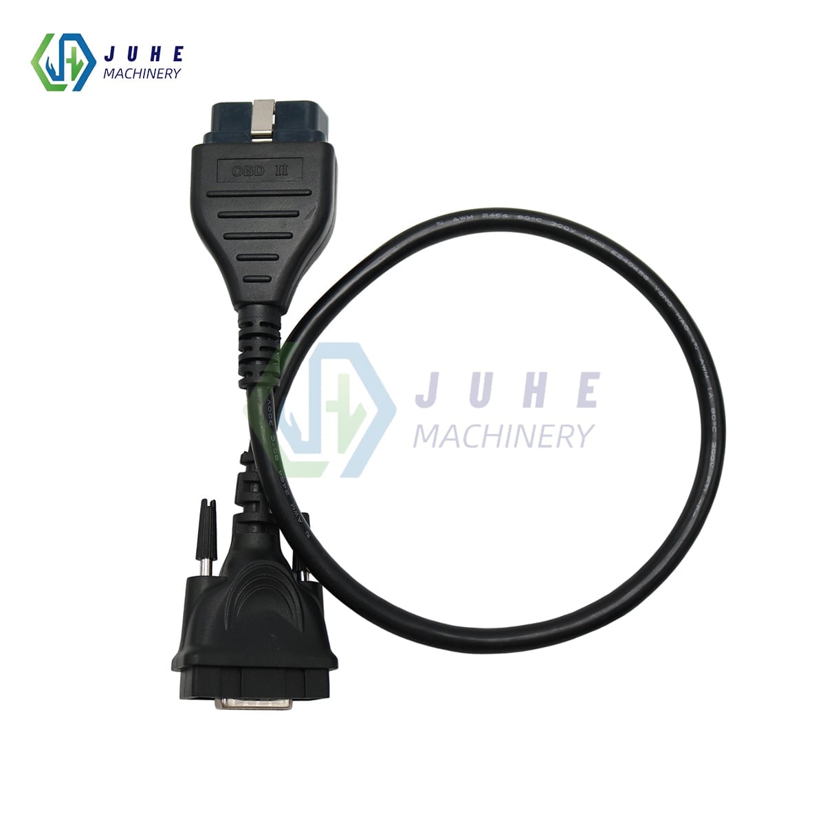 OBD2A diagnostic cable