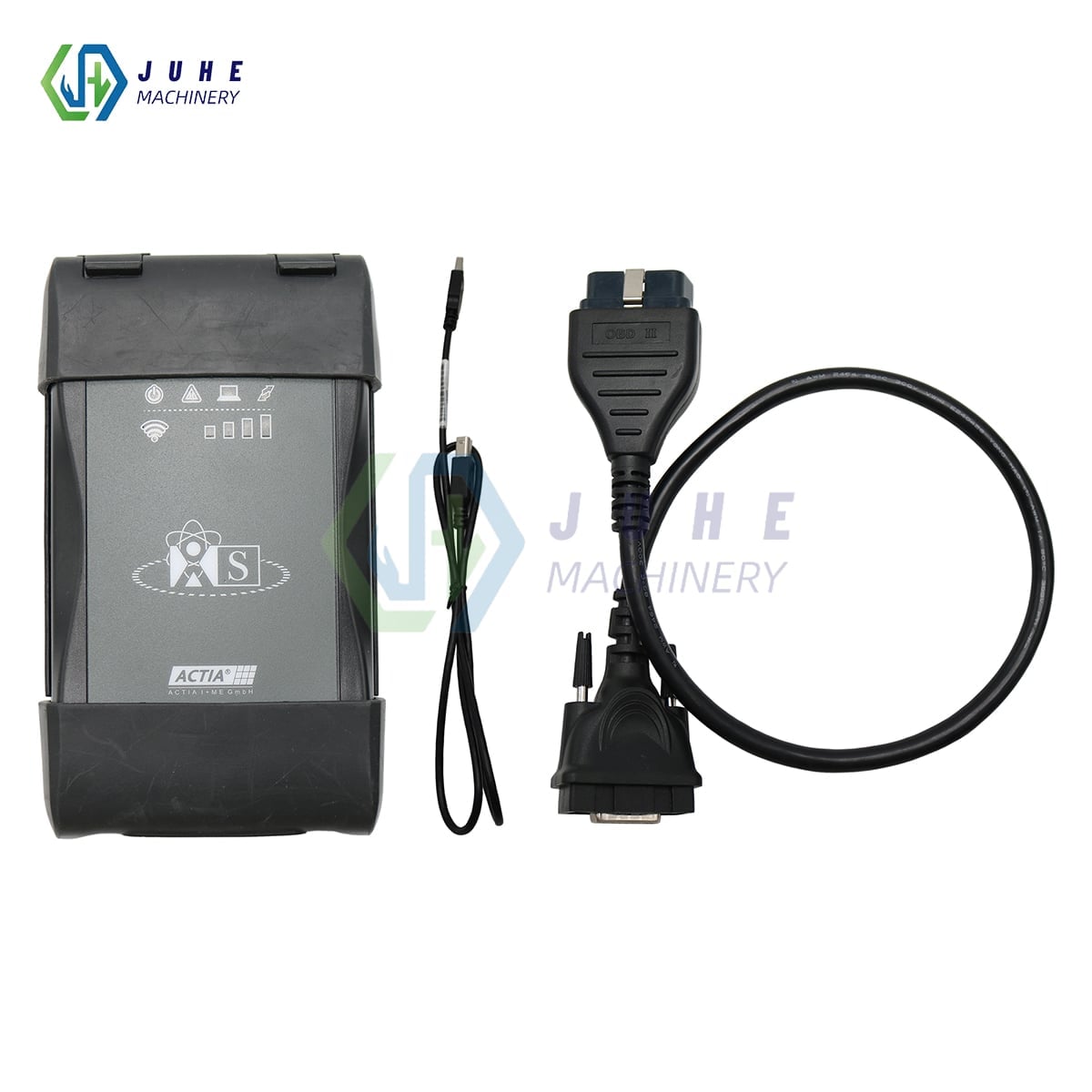 IVECO Diagnostic