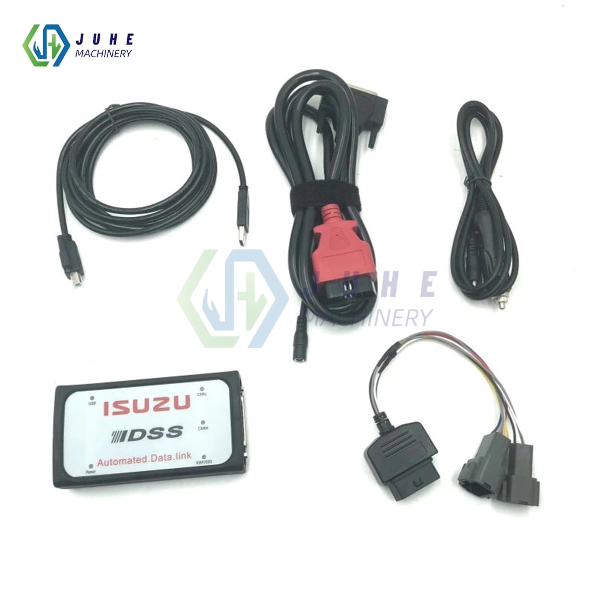 E-IDSS G-IDSS Diagnostic Scan Tool for ISUZU Truck Excavator ISUZU Diagnostic Scanner