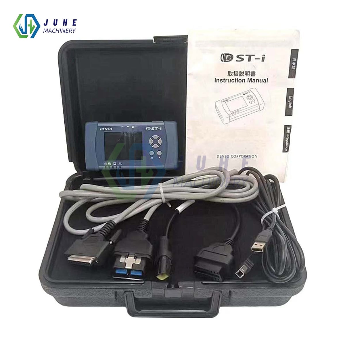 Diagnostic Kit Dst-i for Denso Interface Engine Kubota Takeuchi HINO Diagnostic Kit Dst-i