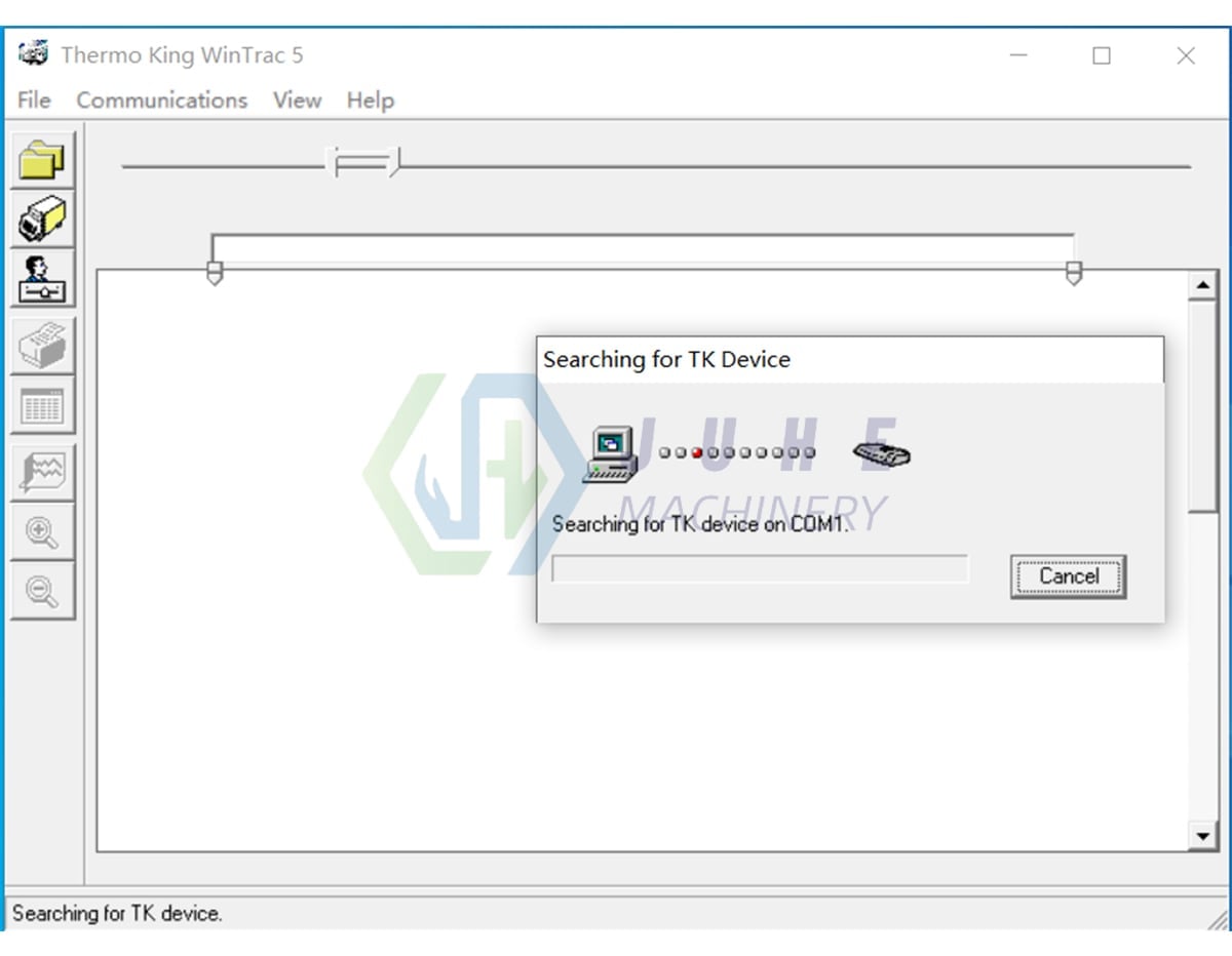 Troubleshooting software