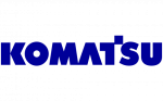 komatsu logo 500x313